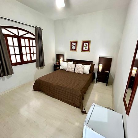 Hospedagem Braga - Acomodacao Domiciliar Cunha Ngoại thất bức ảnh