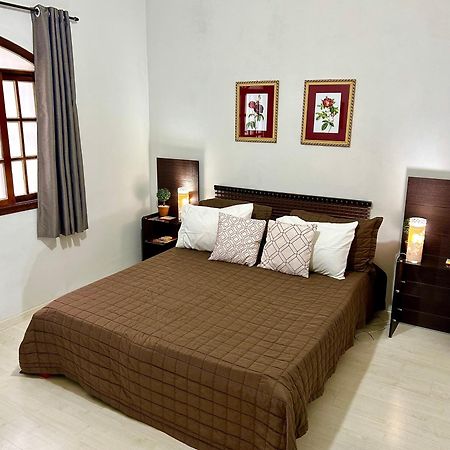 Hospedagem Braga - Acomodacao Domiciliar Cunha Ngoại thất bức ảnh