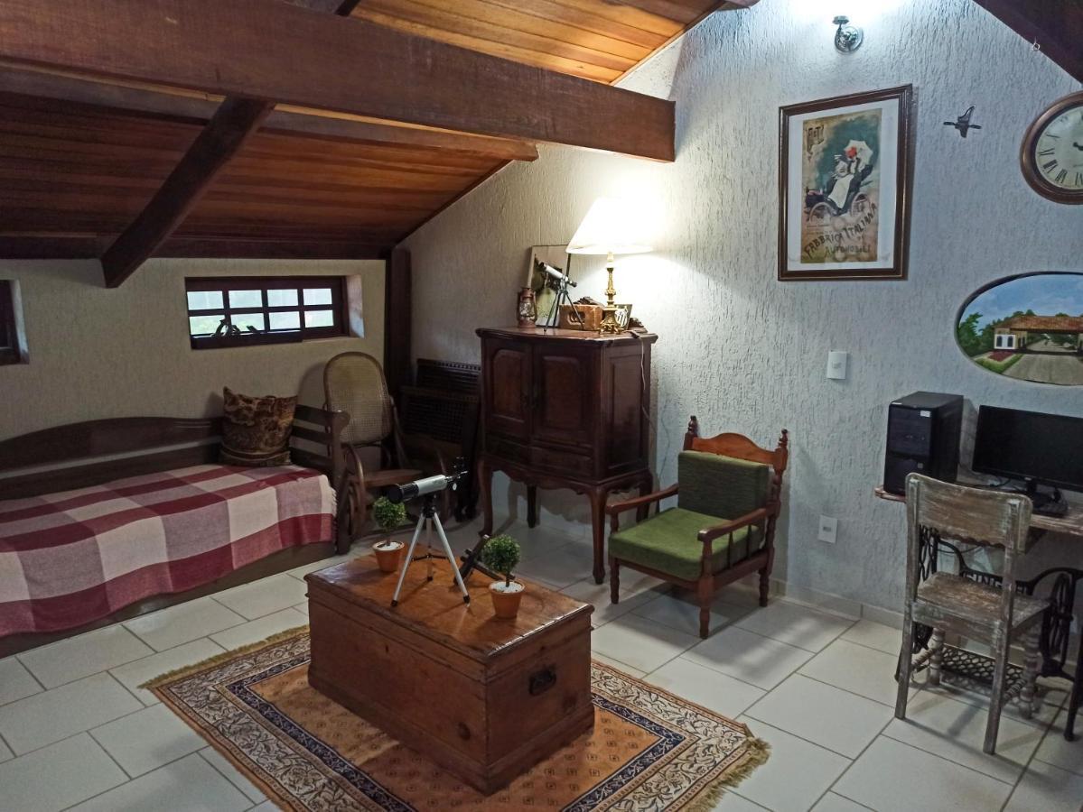 Hospedagem Braga - Acomodacao Domiciliar Cunha Ngoại thất bức ảnh