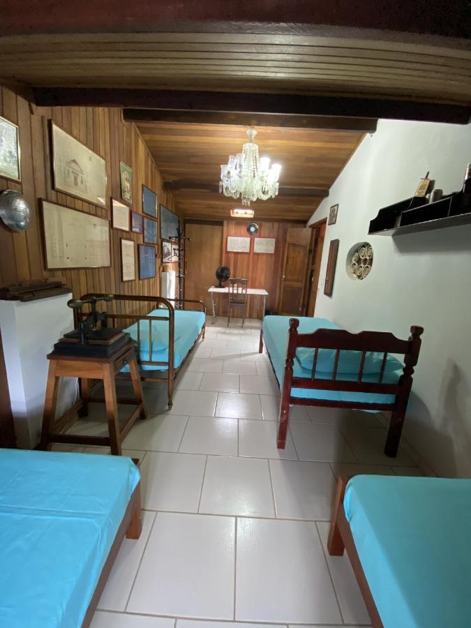 Hospedagem Braga - Acomodacao Domiciliar Cunha Ngoại thất bức ảnh