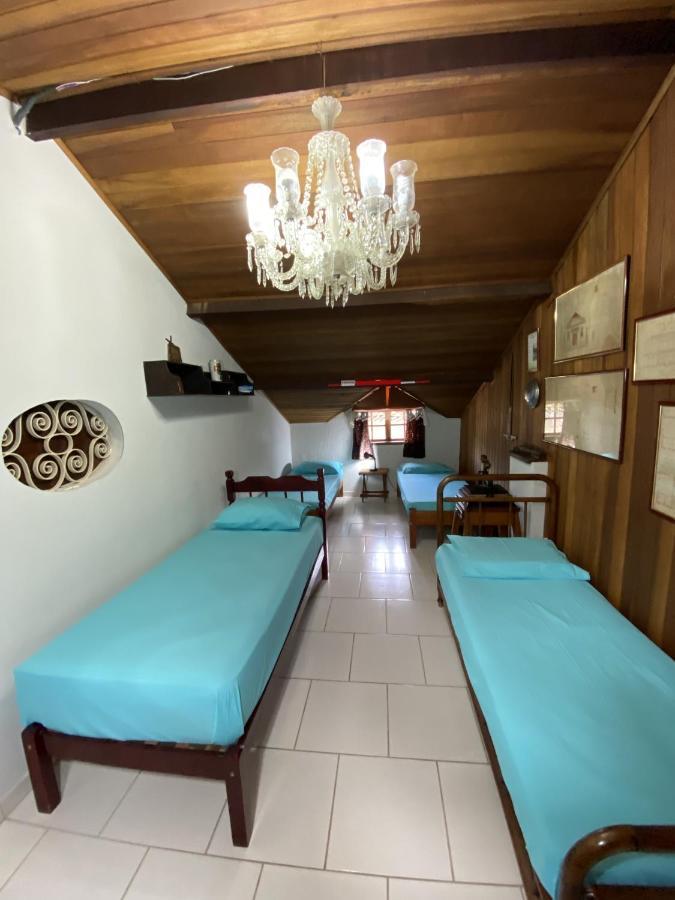 Hospedagem Braga - Acomodacao Domiciliar Cunha Ngoại thất bức ảnh