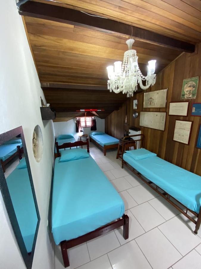 Hospedagem Braga - Acomodacao Domiciliar Cunha Ngoại thất bức ảnh