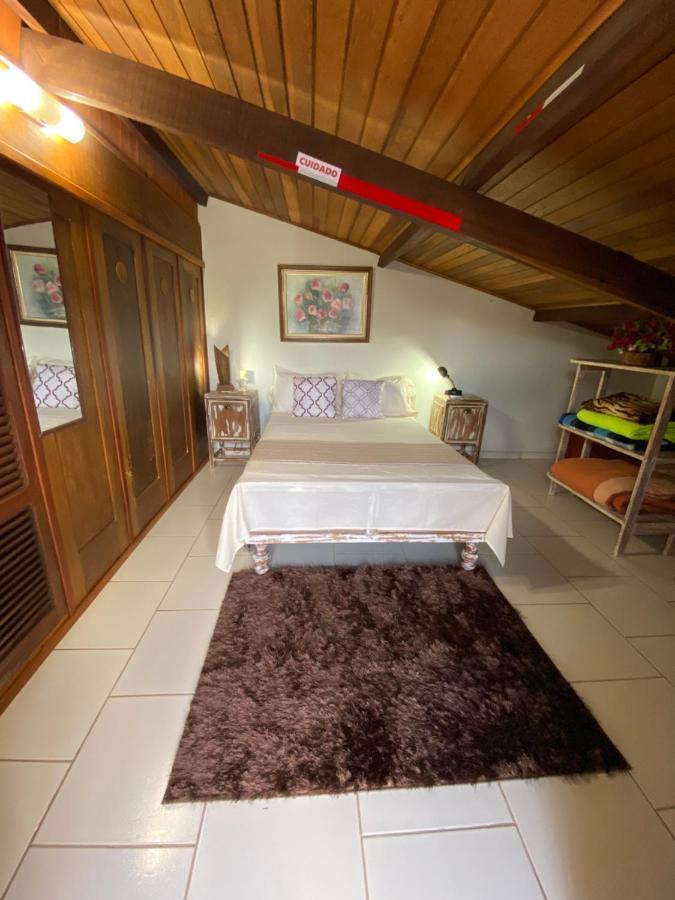 Hospedagem Braga - Acomodacao Domiciliar Cunha Ngoại thất bức ảnh