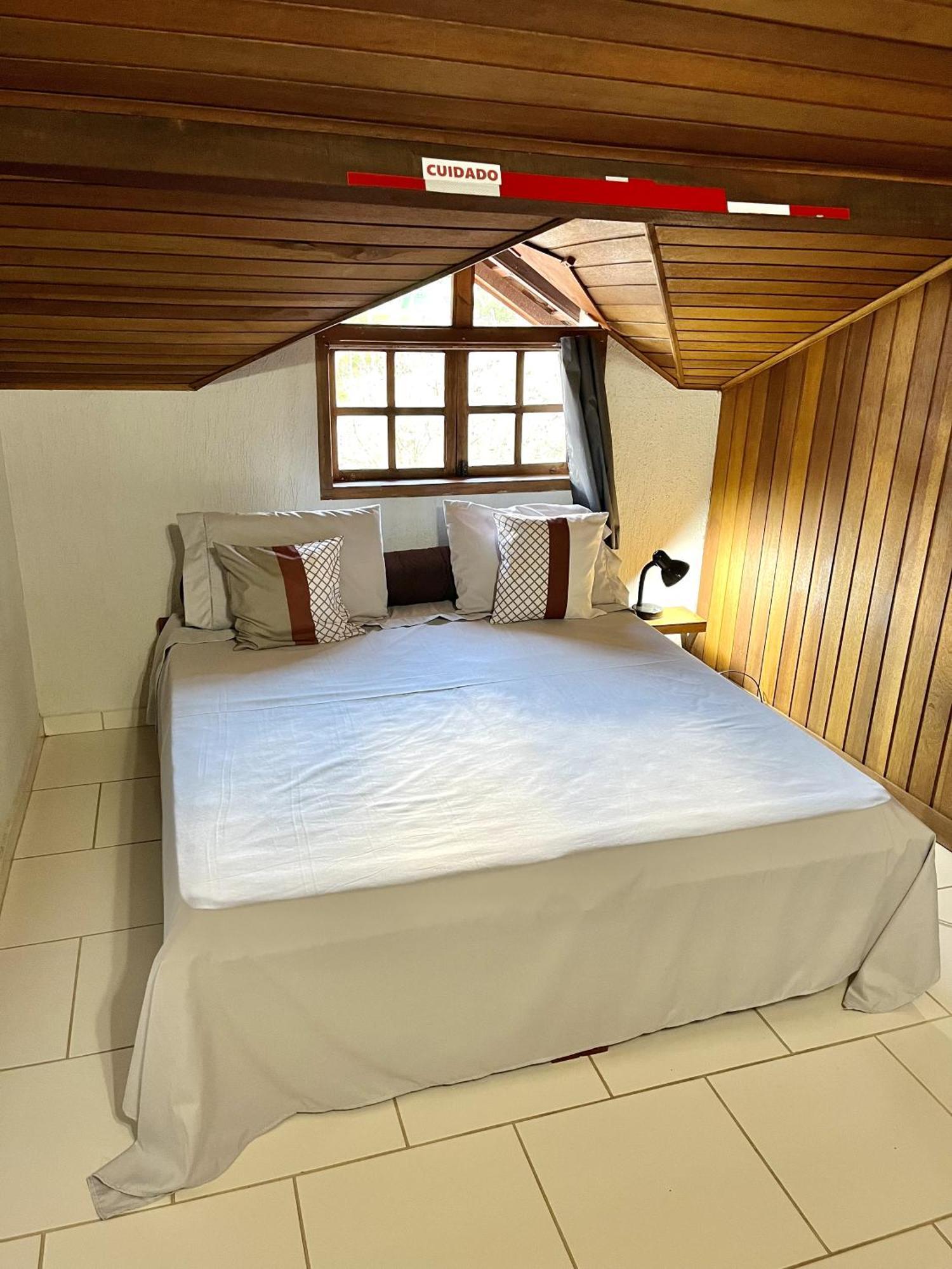Hospedagem Braga - Acomodacao Domiciliar Cunha Ngoại thất bức ảnh