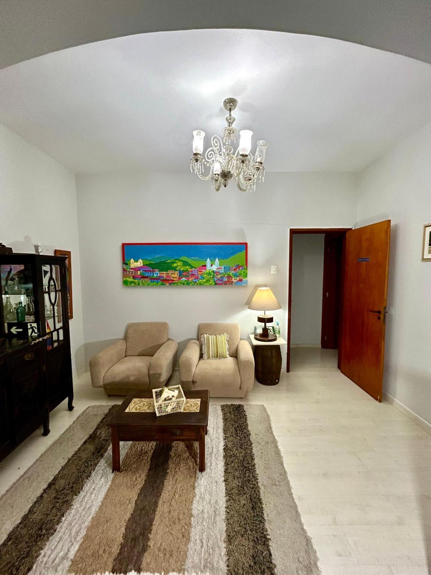 Hospedagem Braga - Acomodacao Domiciliar Cunha Ngoại thất bức ảnh