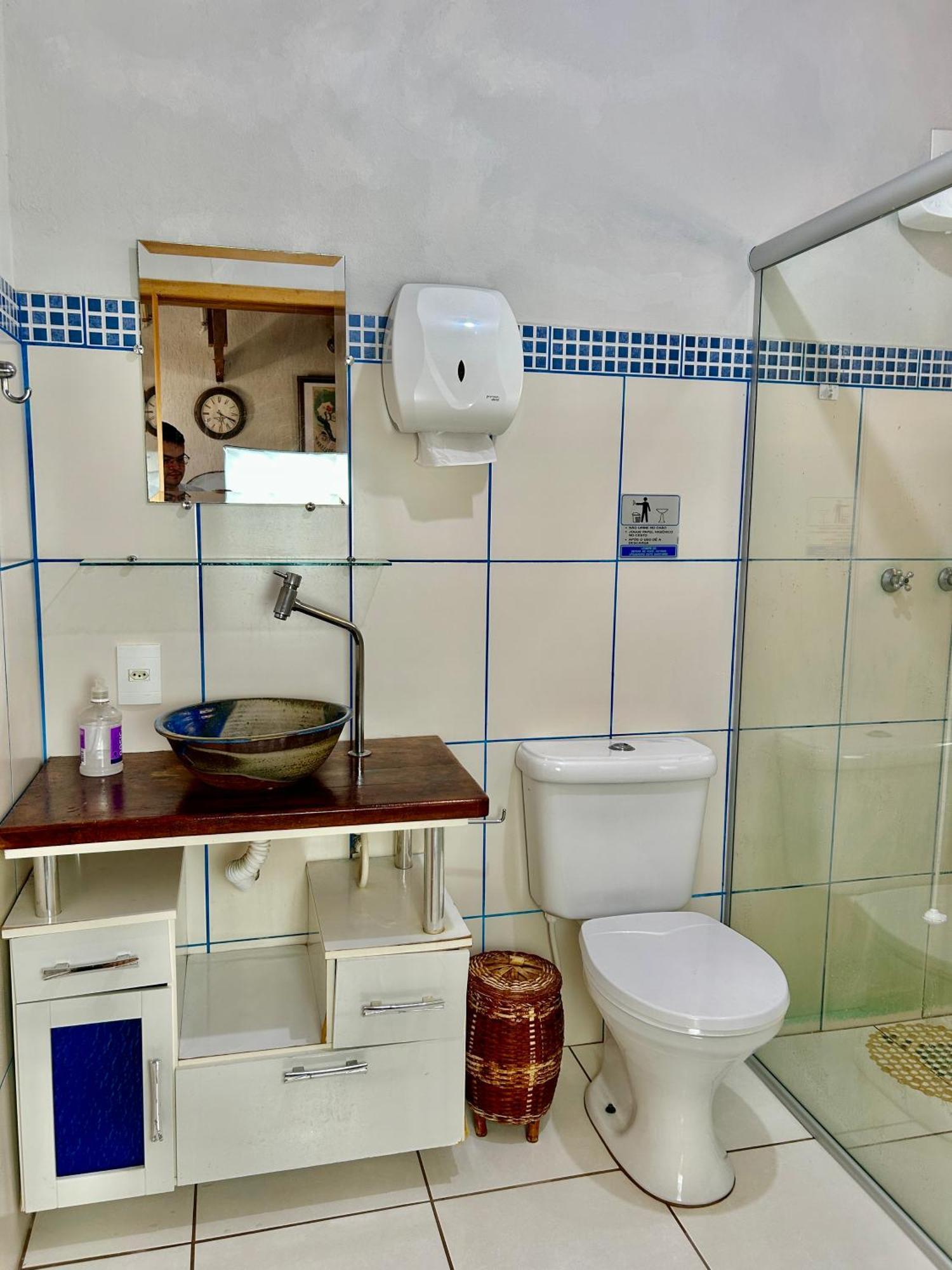 Hospedagem Braga - Acomodacao Domiciliar Cunha Ngoại thất bức ảnh